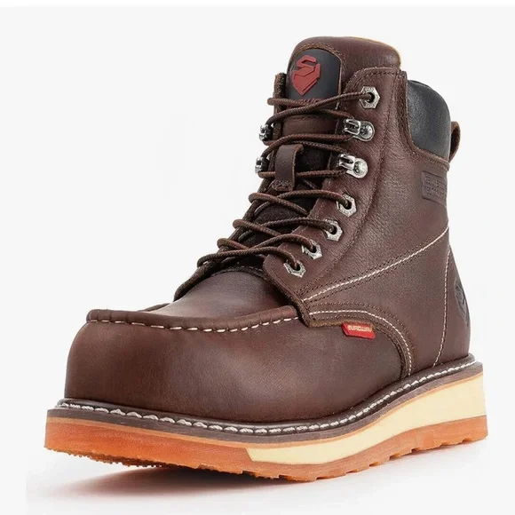 Men's Boots - Picture 5 of 5